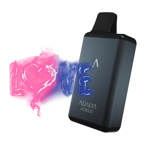 Adalya Vape - Love 66