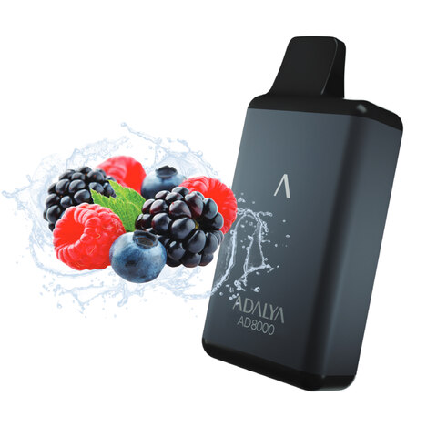 Adalya Vape - Very Berry