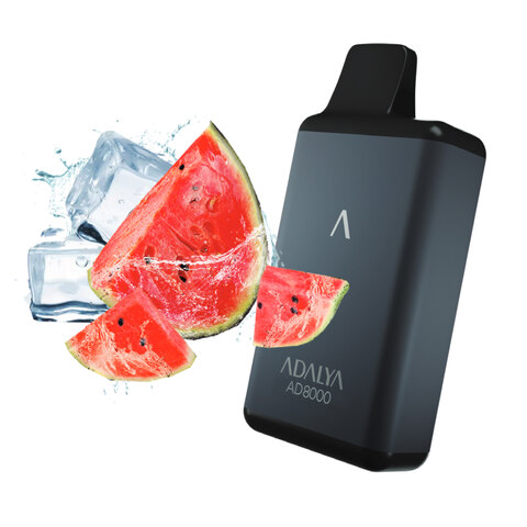 Adalya Vape - Watermelon Ice