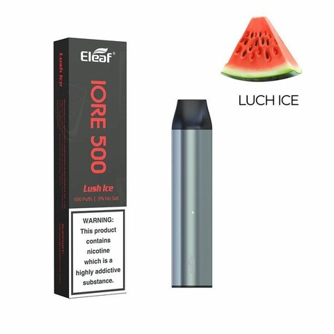 Eleaf IORE Lush Ice Disposable Pod Vape