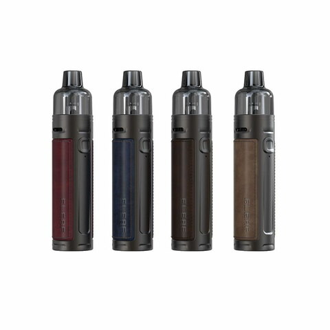 Eleaf iSolo R Kit