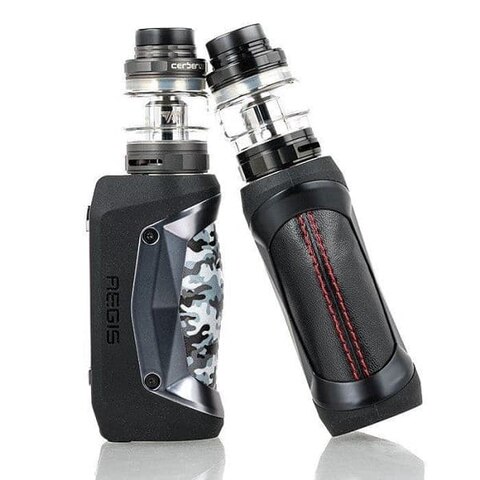 Geek Vape Aegis Mini Starter Kit