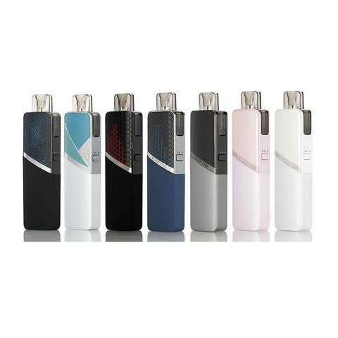 Innokin Sceptre Pod System