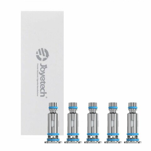 JOYETECH - EVIO C Replacement Coil Head 0.8ohm