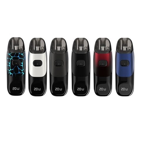 Joyetech Tralus