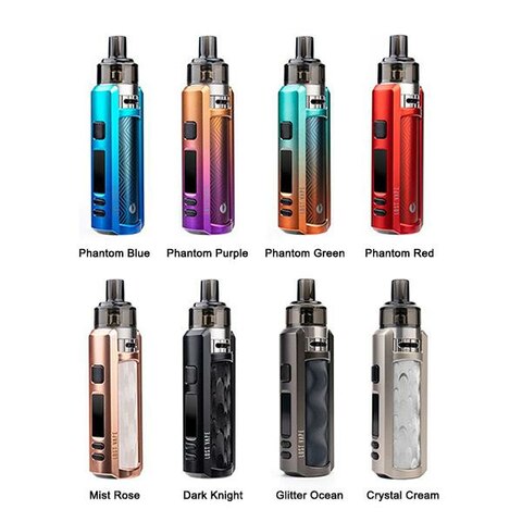 Lost Vape Ursa Mini Pod Kit