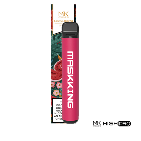 Maskking High Pro Lush Ice Disposable Vape