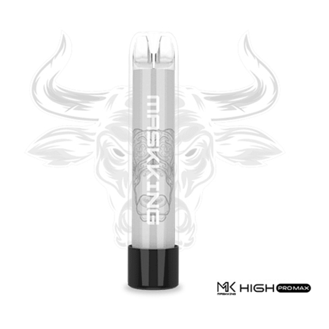 Maskking High Pro Max Energy Drink 1500 Puffs Disposable Vape