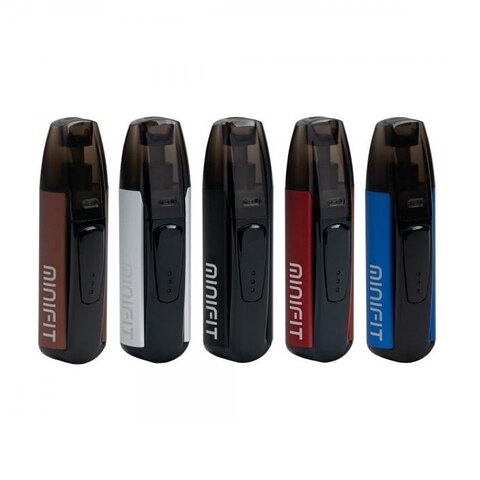 JustFog Minifit Ultra Portable Kit