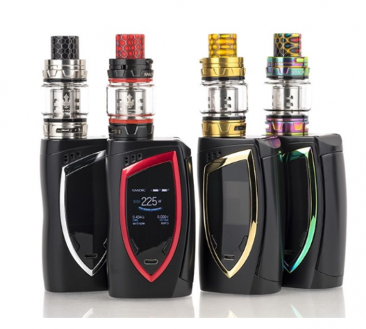 Smok Devilkin Kit