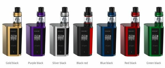 SMOK – GX 2/4 Kit