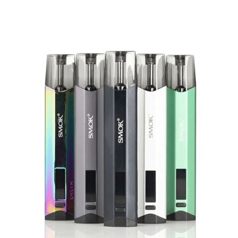 Smok Nfix 25W Pod Kit