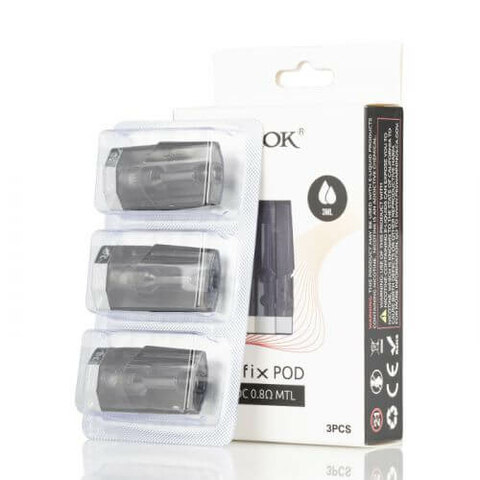 Smok Nfix 25W Replacement Pods