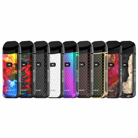 Smok Nord 2 Pod Kit