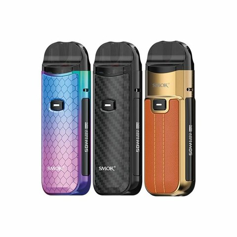 SMOK Nord 50 Wat Kit