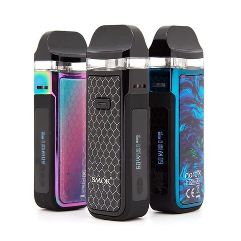 Smok Nord X 60W Pod System