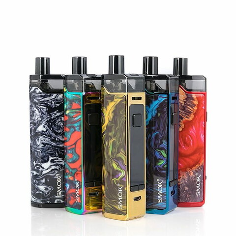 Smok RPM80 Pro Pod Mod Kit