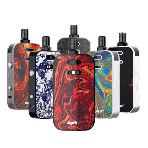 Syiko Galax Pod Kit