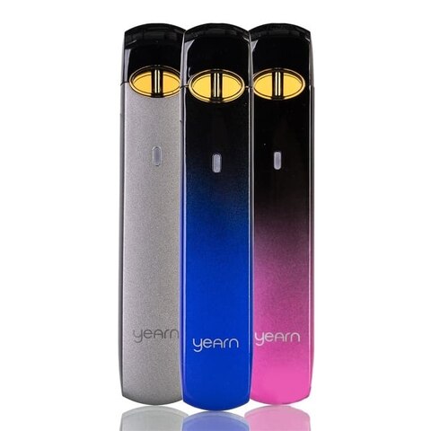 Uwell Yearn Pod System