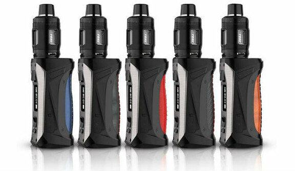 Vaporesso Forz Tx80 80w Starter Kit