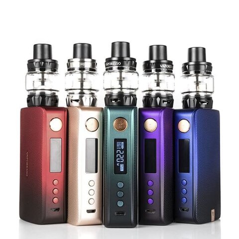 Vaporesso GEN S 220W Starter Kit