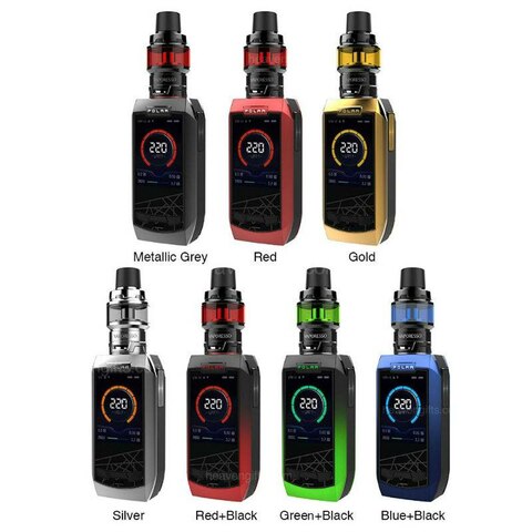 Vaporesso Polar Kit