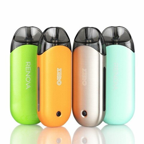 Vaporesso Renova Zero Ultra Portable Pod System