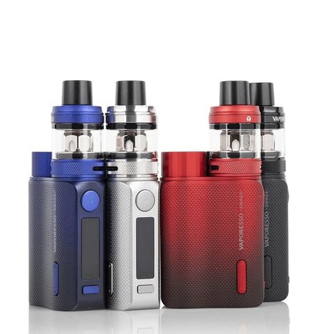 Vaporesso Swag 2 Starter Kit