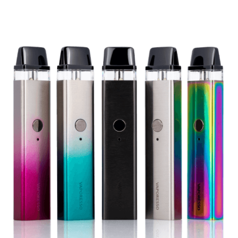 Vaporesso Xros Pod Kit 800mah