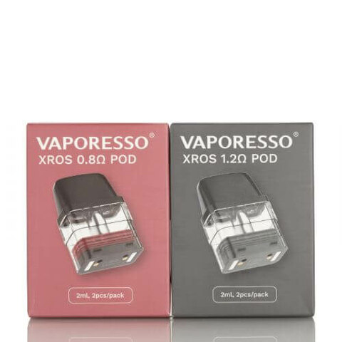 Vaporesso Xros Replacement Pod