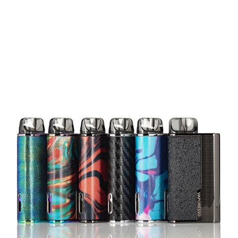 Vaporesso XTRA Pod System