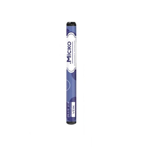 Veiik Micko Blue Ice Disposable Vape