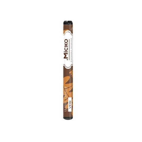 Veiik Micko Classic Tobacco Disposable Vape