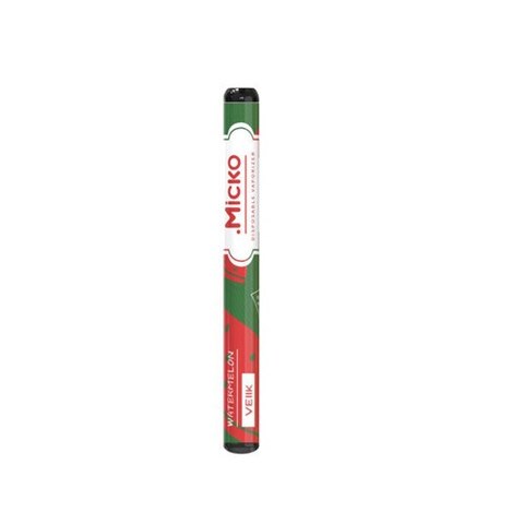 Veiik Micko Watermelon Disposable Vape