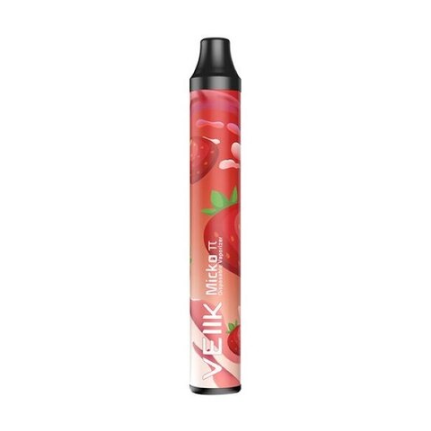 Veiik Micko Pi Berry Blast Disposable Vape