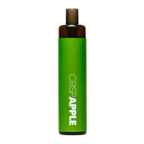 VGOD 4k Crisp Apple Disposable Vape