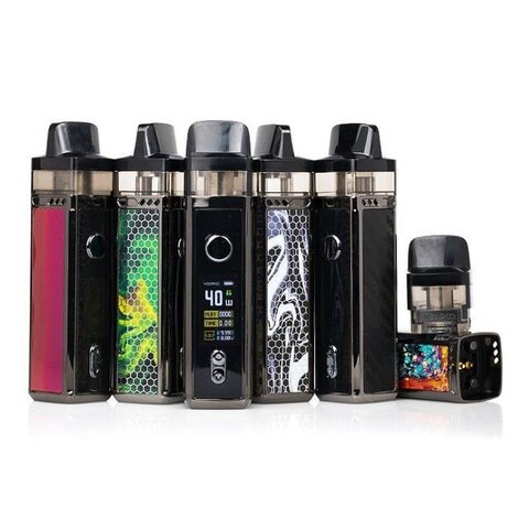 Voopoo Vinci 40W Pod Kit