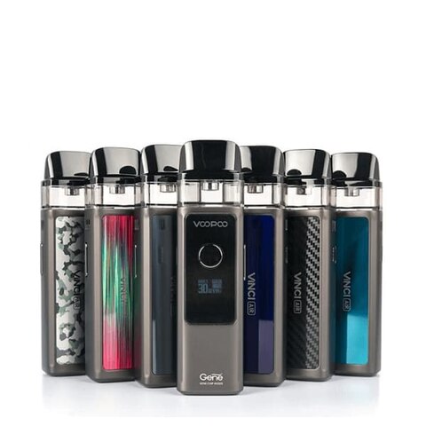 Voopoo Vinci Air Pod Kit