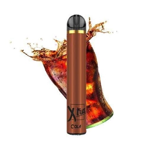 Xtra 1500 Puffs Disposable Vape - Cola