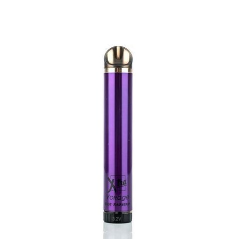 Xtra Voltage Disposable Vape - Blue Raspberry