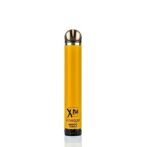 Xtra Voltage Disposable Vape - Mango Tango