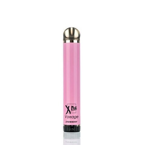 Xtra Voltage Disposable Vape - Strawberry