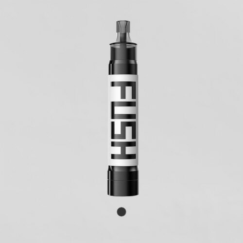 Acrohm Fush Nano Pod Kit 5