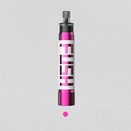 Acrohm Fush Nano Pod Kit 3