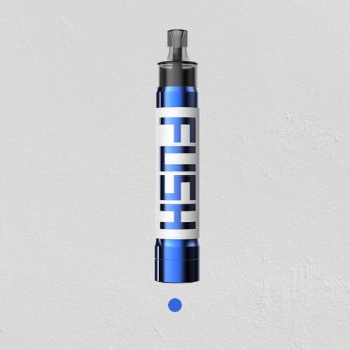 Acrohm Fush Nano Pod Kit 4