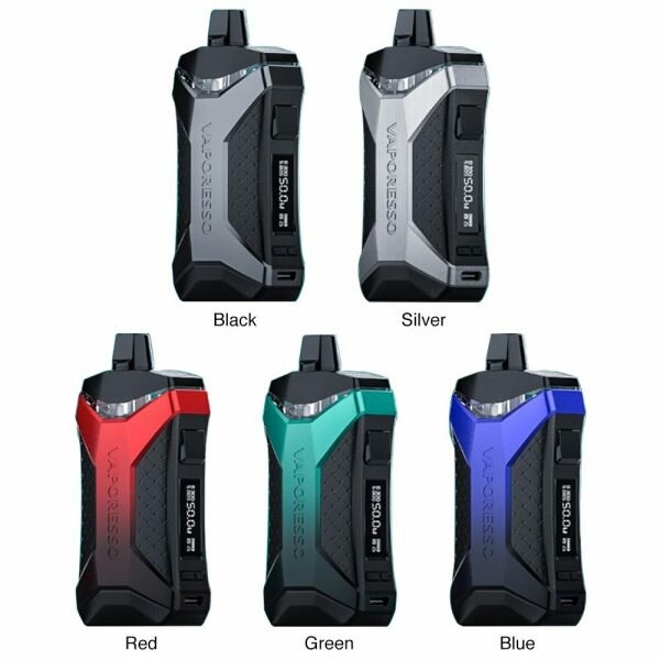 Aegis Geek Vape Boost Plus 2