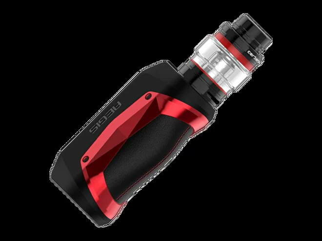 Aegis Mini by Geek Vape 5