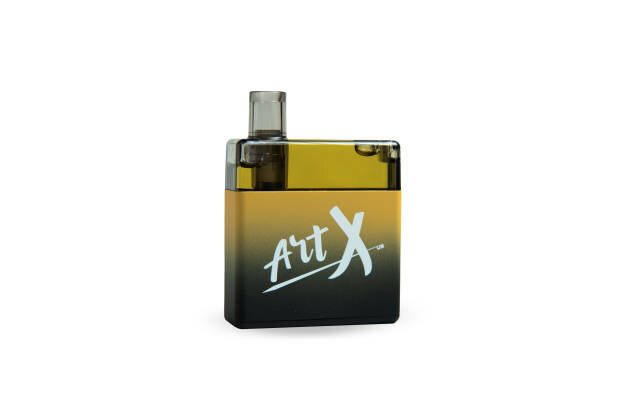 ART X 5000 Puffs - Mango 3