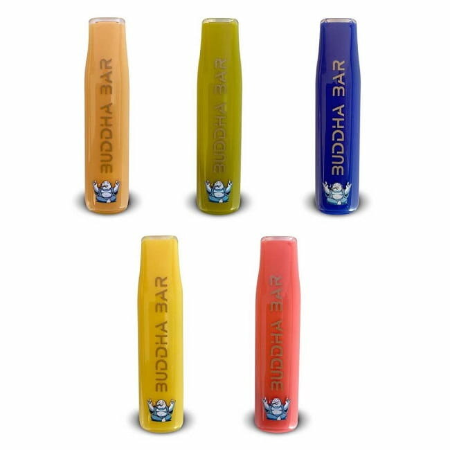 Buddha 500 puffs Disposable Vape