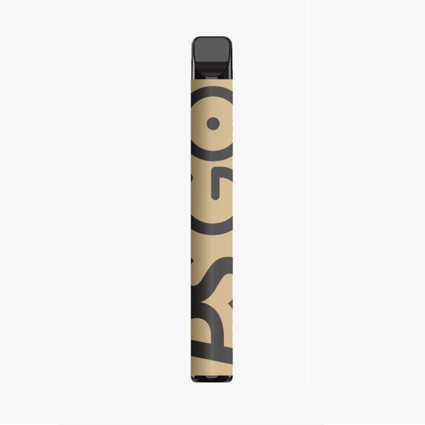 Cuban Creme by PS Go Disposable Vape Device 2